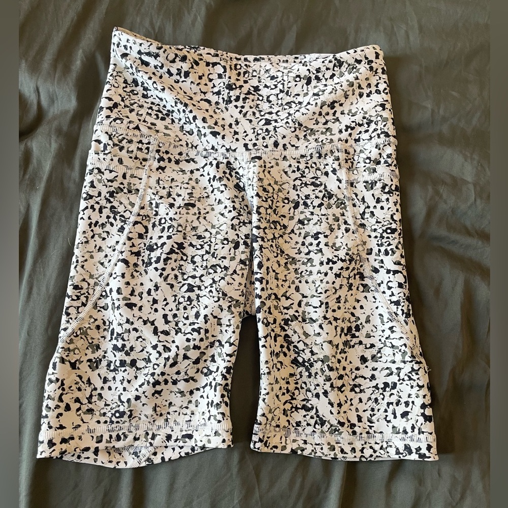 XS Biker Shorts / Yoga Shorts $10